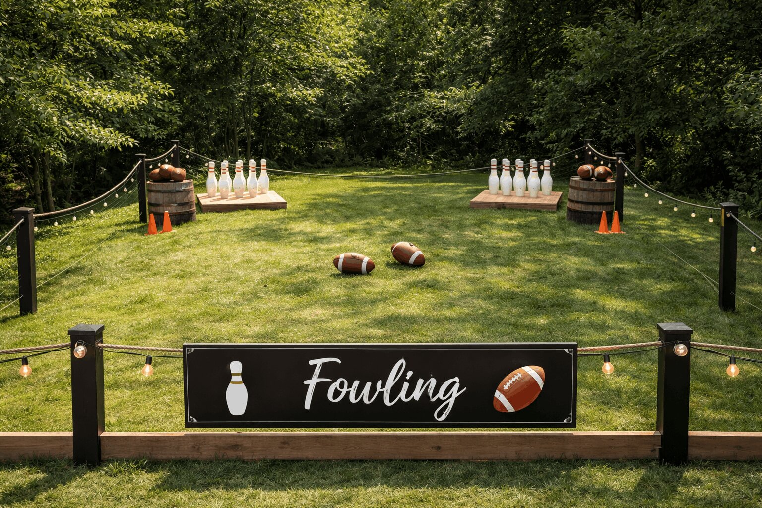 Fowling